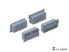 E.T. Model P35-208 Bosch Lamp Lights for WWII German Vehicles (3D Printed) 1/35